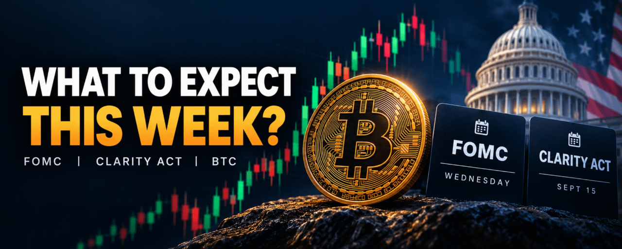 Bitcoin at $82,500 Resistance: Will BTC Break Out?